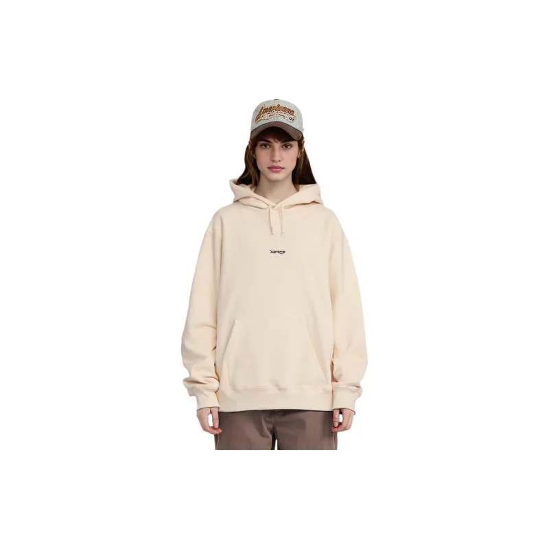 Supreme Underline Hooded Sweatshirt-2