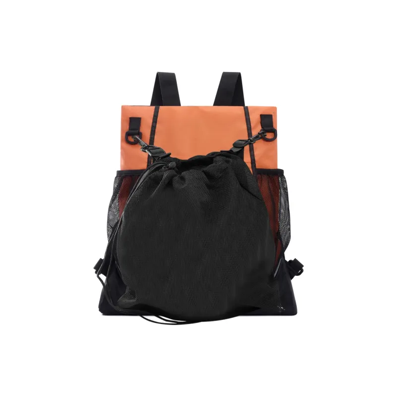 THREEHUAN Basketball Bags Backpack Water Repellent Unisex-10