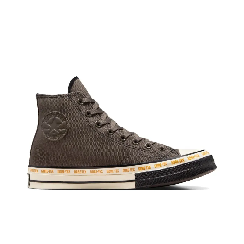 Chuck 70 Converse GORE TEX High 'Truffle'-1