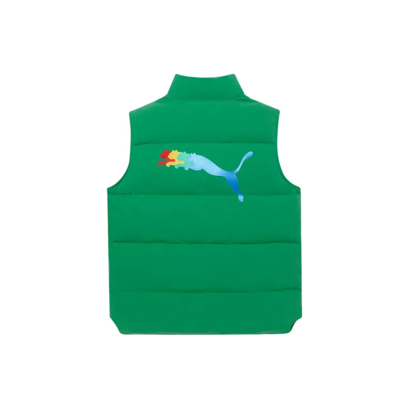 PUMA X Noah Primaloft Puffer Vest-1