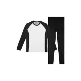 1 Pack[Black]Men's