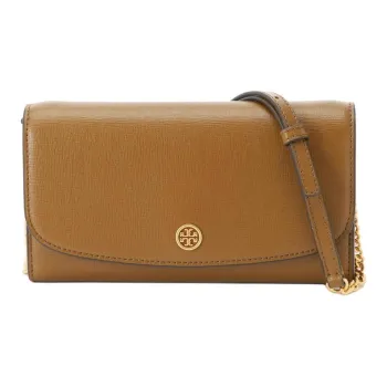 TORY BURCH Robinson Shoulder Bags