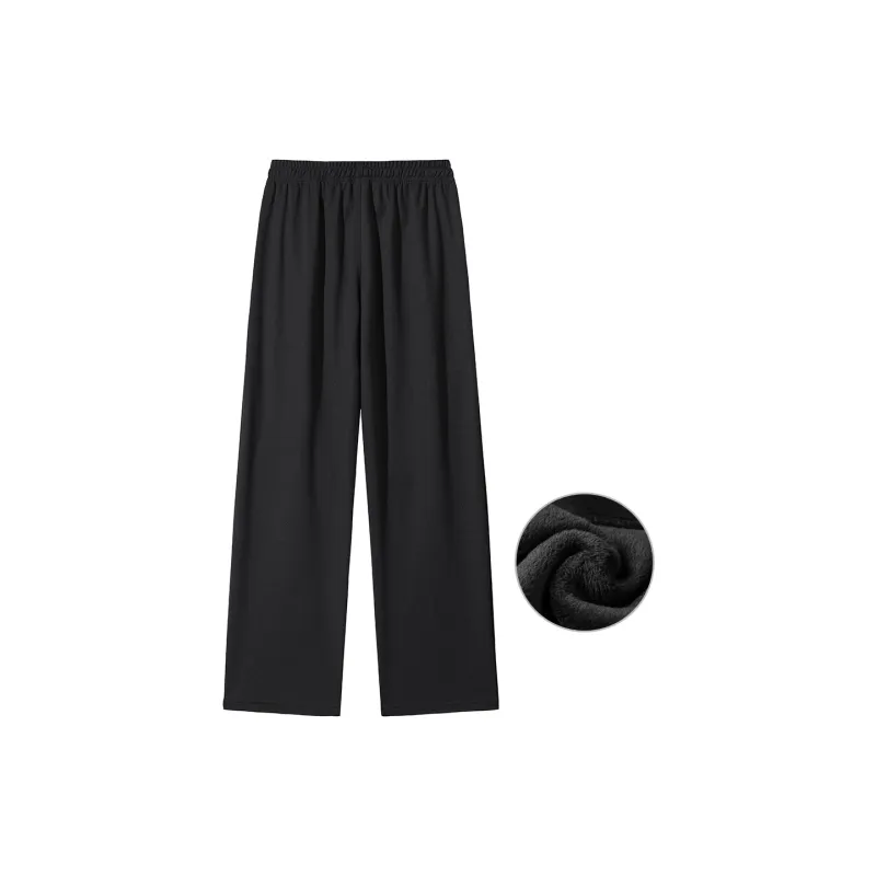 JEANSWEST Casual Pants Unisex-18