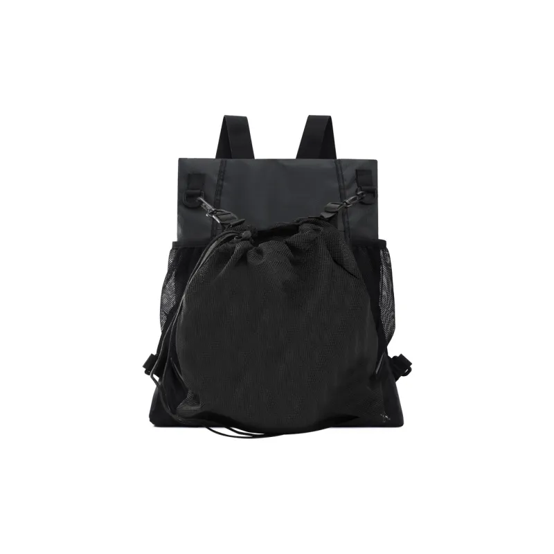 THREEHUAN Basketball Bags Backpack Water Repellent Unisex-6