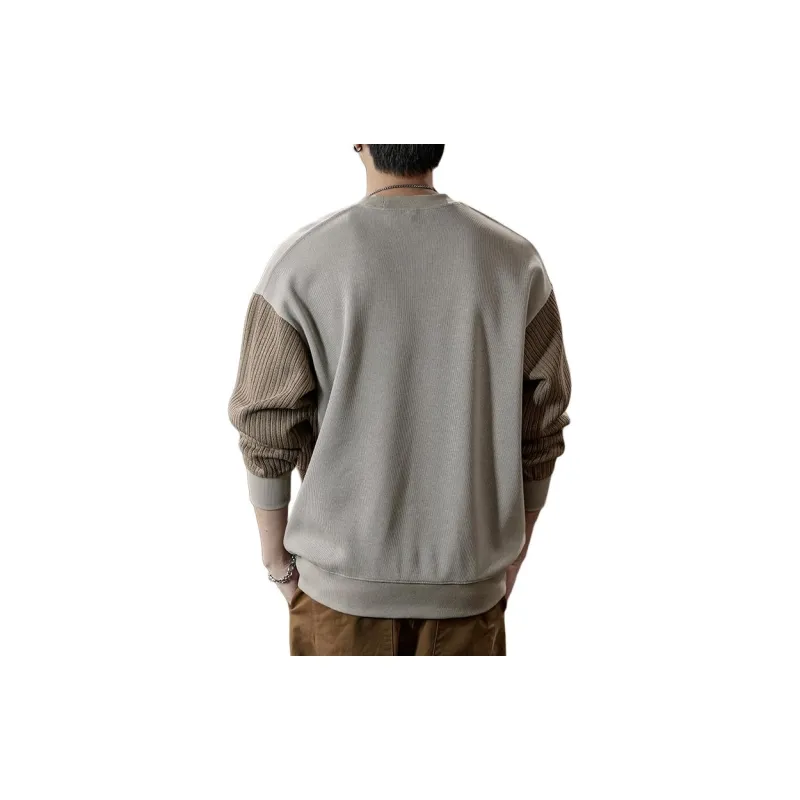 Dme Sweaters Unisex-8