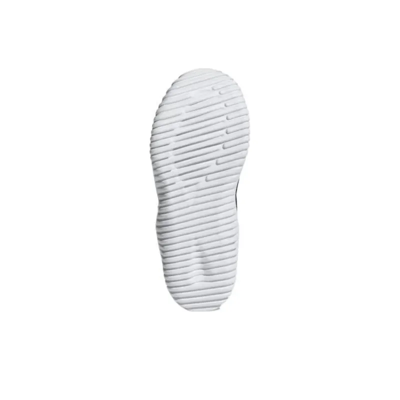 Adidas Anti-Slip Wear-Resistant Low-Top Kids Lifestyle Shoes Blue Children Aged 3-7 Years Old-5