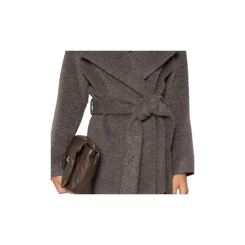 JOSEPH Marin Coat-4