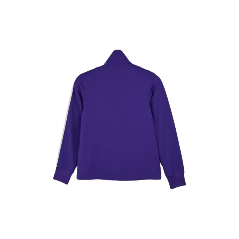 Y 3 Free Shipping With AdiClub Y 3 3 Stripes Track Top-1