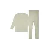 1 Pack[Light Pea Green]Women's