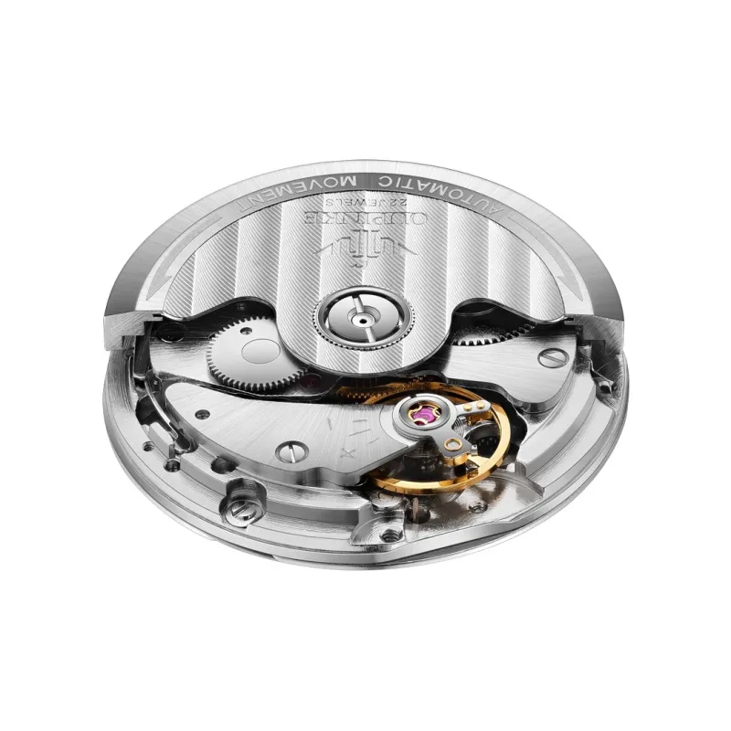 Oupinke Men Watch-3