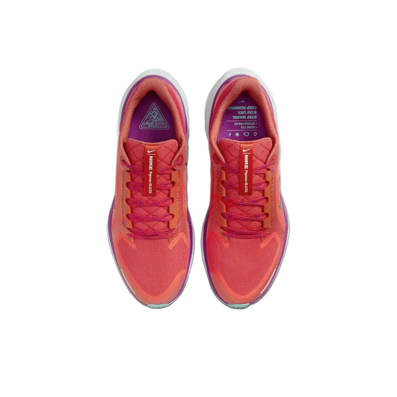 Nike Air Zoom Pegasus 41 Gore Tex Picante Red-3