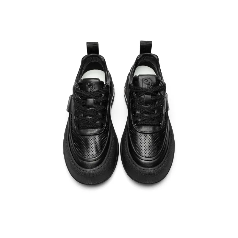 PARDASAUL Men's Casual Shoes Men Low Top-3