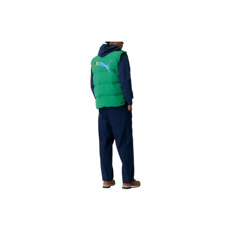 PUMA X Noah Primaloft Puffer Vest-3