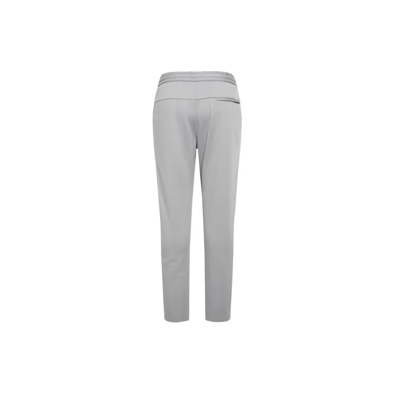 LESS IS MORE Casual Pants Men's Medium Gray-1