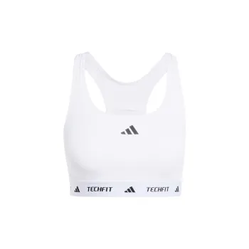 Adidas Free Shipping With AdiClub Techfit Bra