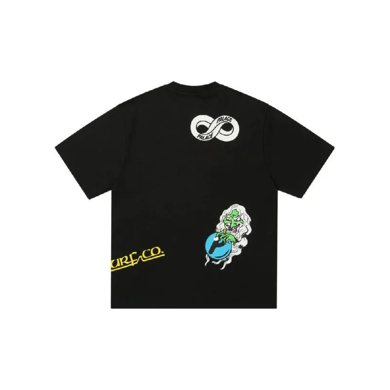 PALACE Sponsor T Shirt-1