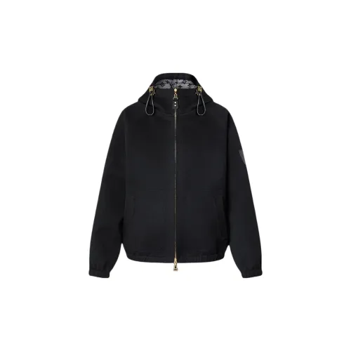 LOUIS VUITTON 2000s Reversible Jacket