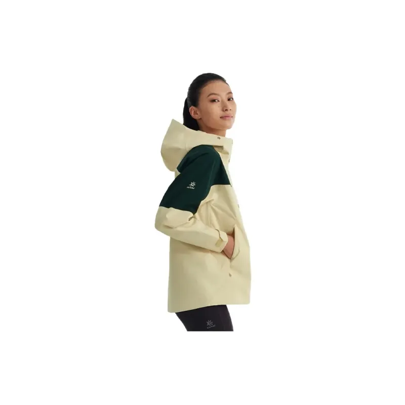 KAILAS Water Resistant Windproof Breathable Windbreaker Jacket Unisex-4