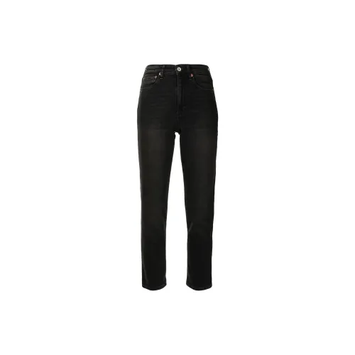 RAG&BONE Skinny cut Cigarette Jeans
