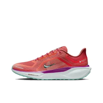 Nike Air Zoom Pegasus 41 Gore Tex Picante Red