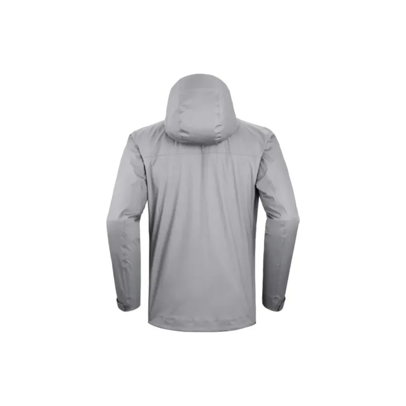 KAILAS Water Resistant Windproof Breathable Lightweight Windbreaker Jacket Unisex-2