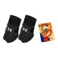 2 Pack Ankle Brace+Cooling Sports Towel[Sun Wukong]