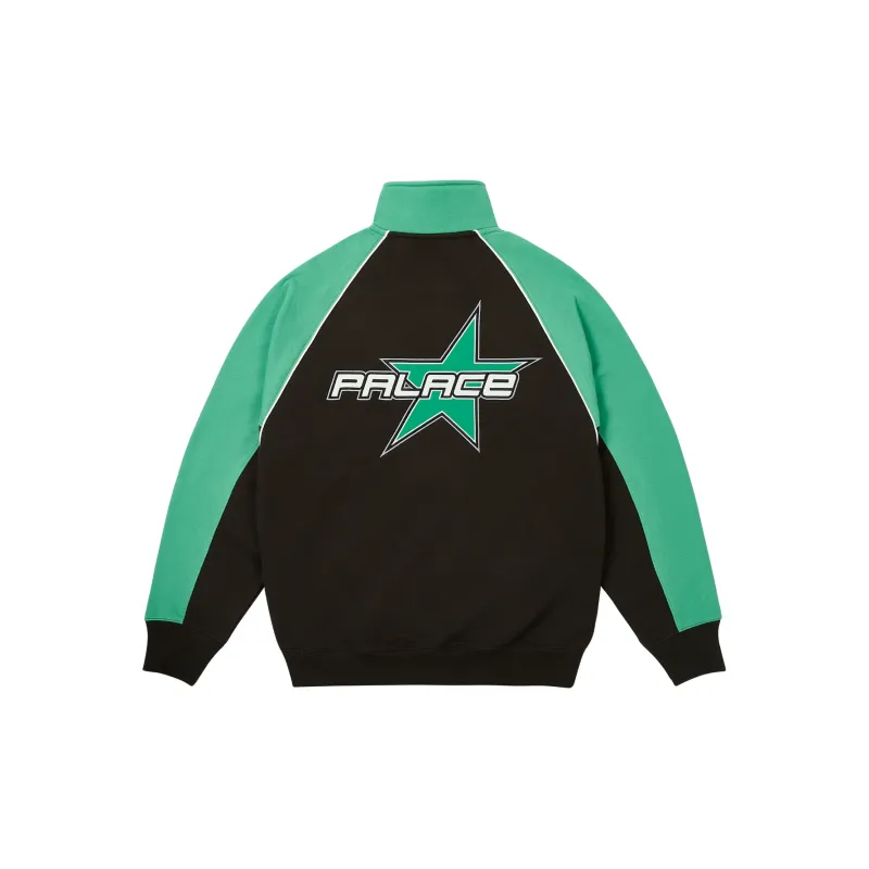 PALACE Palstar 1/4 Zip-1
