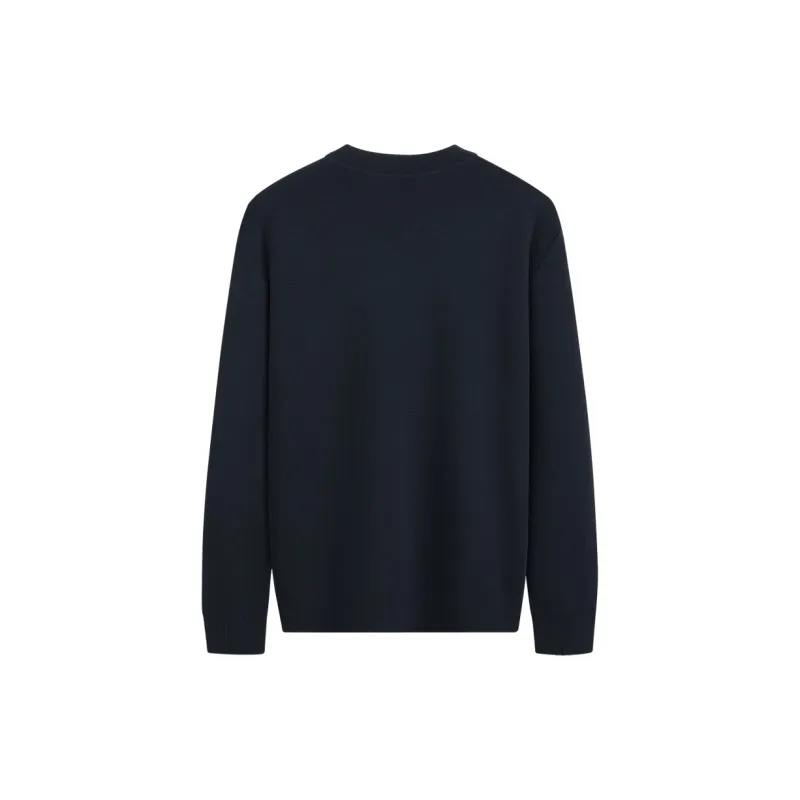 Dance With Wolves Sweater Men's-10