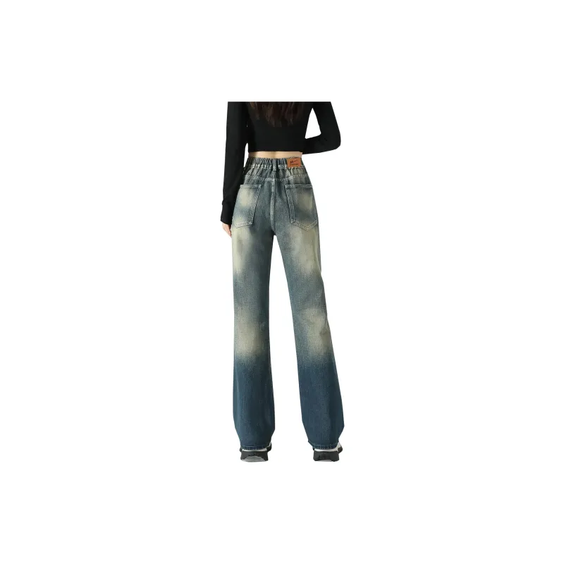 WARRIOR Jeans Women's-1