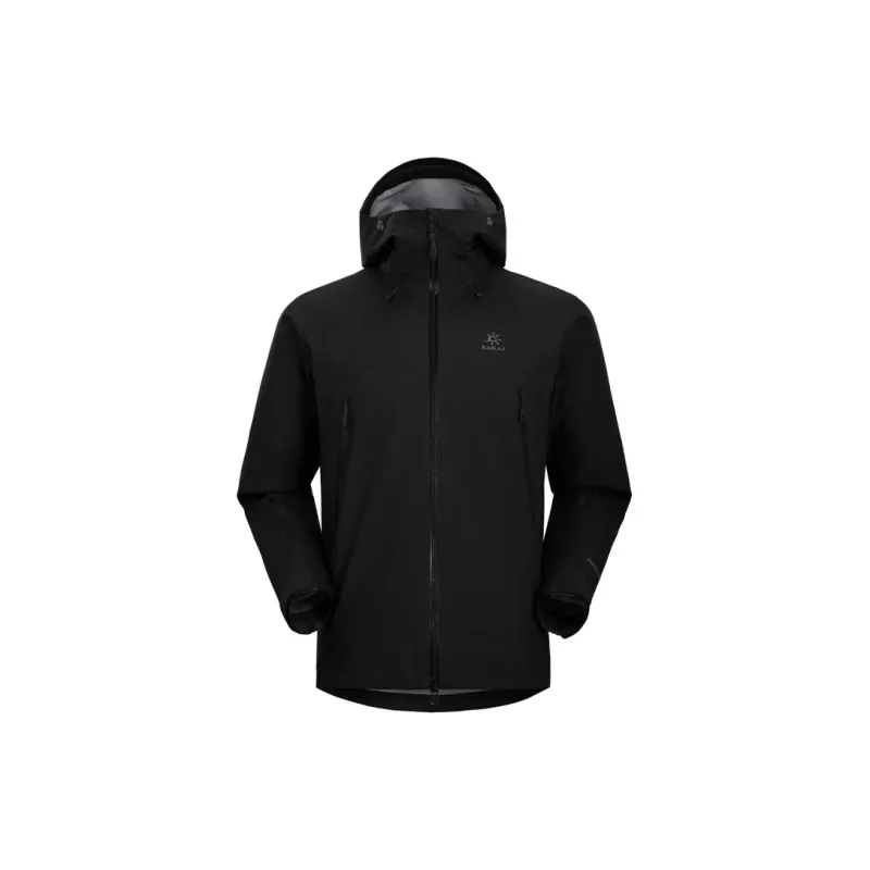 KAILAS Water Resistant Windproof Breathable Lightweight Windbreaker Jacket Unisex-7