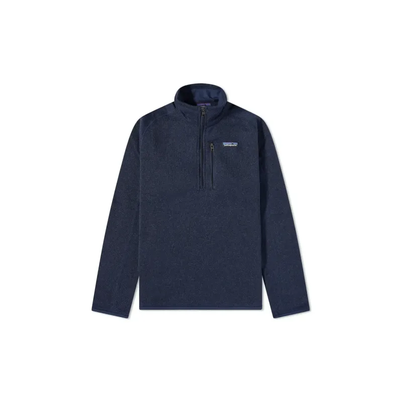 Patagonia Jackets & Coats Men's Blue, Comes With Necklace-1