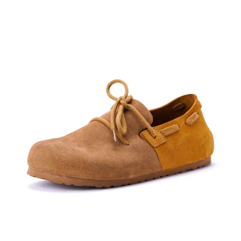 Devo Life Casual Single Shoes Women's-1