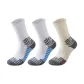 3 Pack[White+White+Yellow]