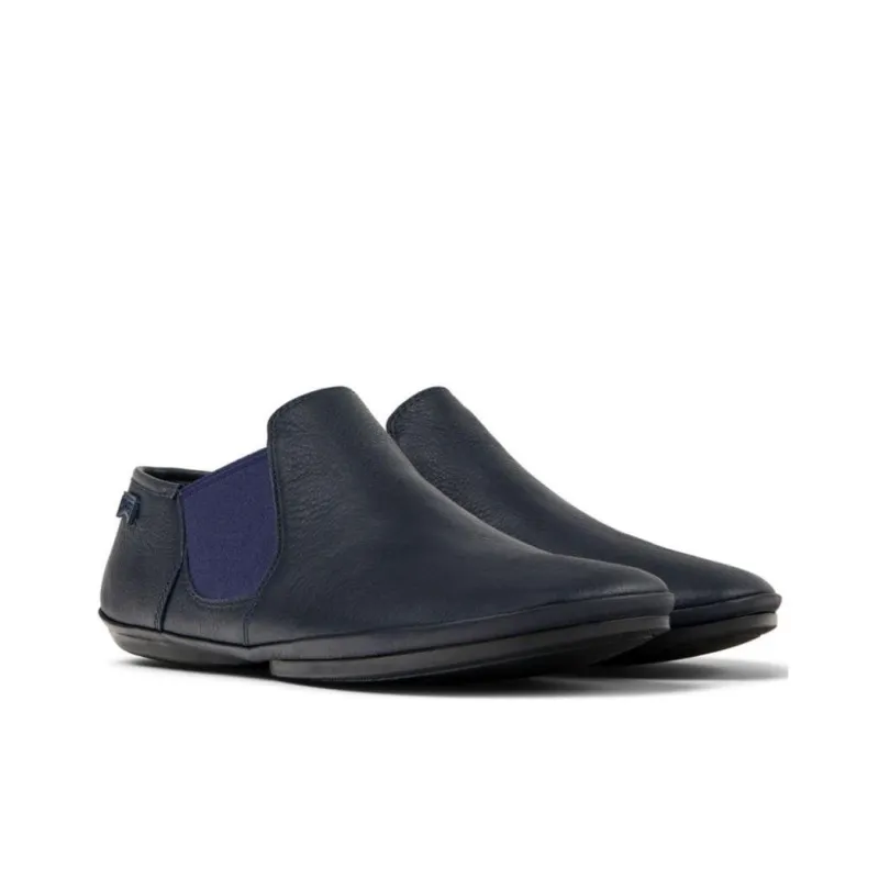 CAMPER Right Nina Casual Single Shoes Women's Blue-1
