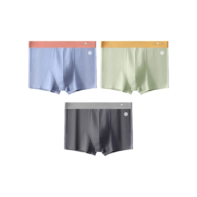 MIIOW Men Underpants-15