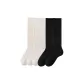 Milk White 3+Black 2