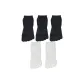 Milk White 2+Black 3