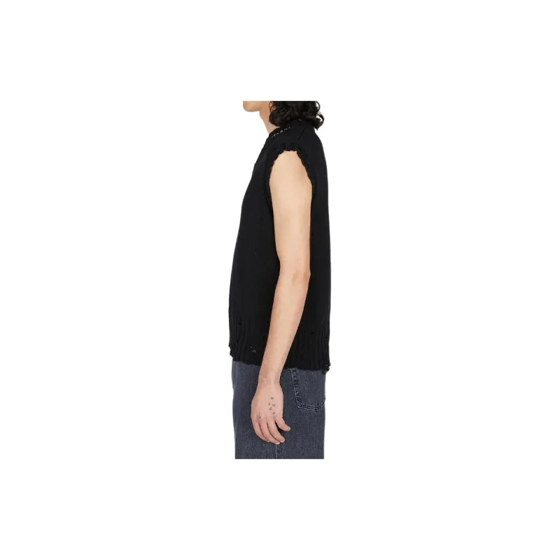 MARNI V Neck Sweater-4
