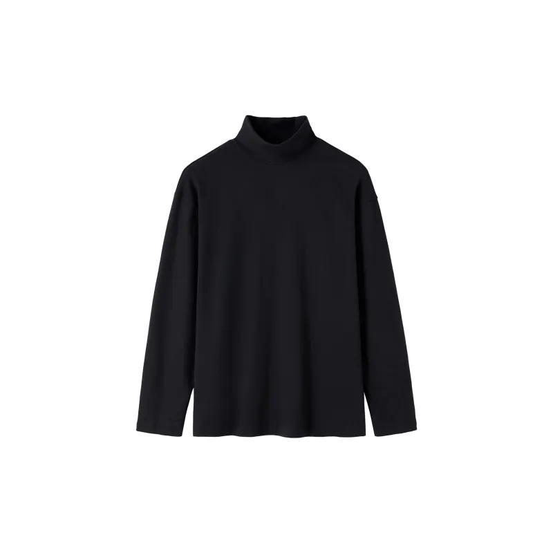 HOKLV T Shirts Unisex-3