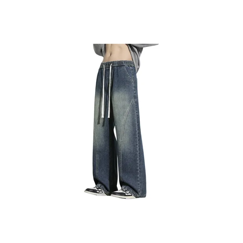 ROSECREED Jeans Unisex-4