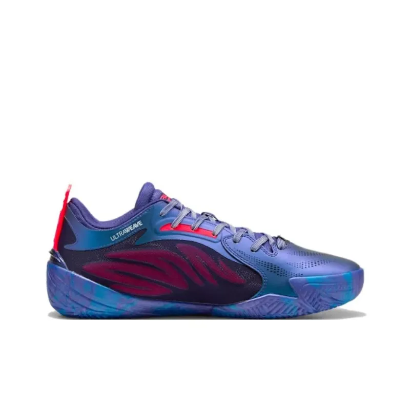 PUMA All Pro Nitro Elite PRO16 League-1