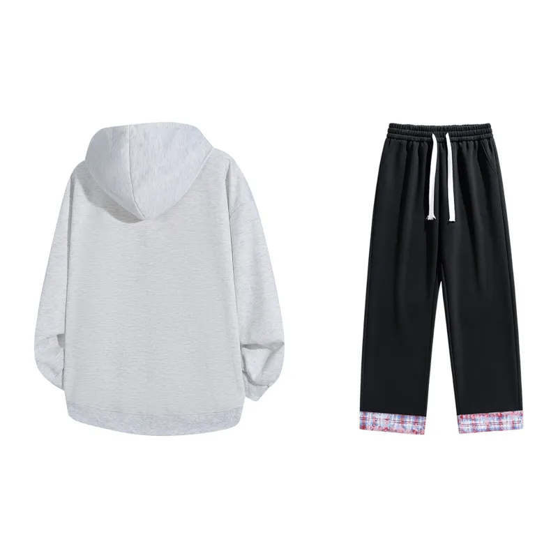 PAUL COSTELLOE Casual Sportswear Unisex-21