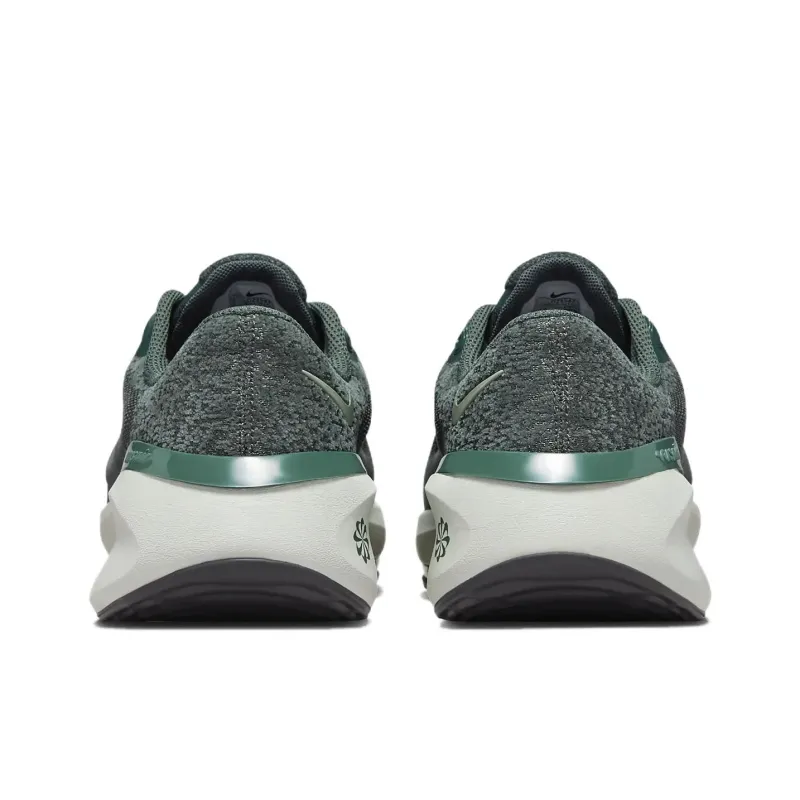 Nike Versair Series Breathable And Wear resistant Low Top Training Shoes Women's Green-3