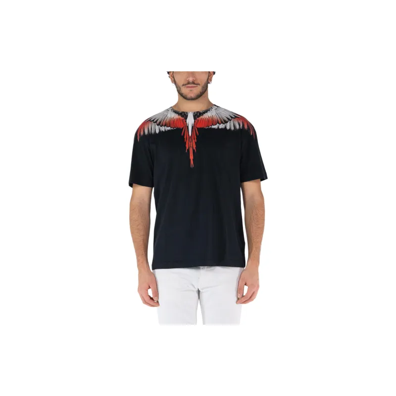 Marcelo Burlon Icon Wings T Shirt-2