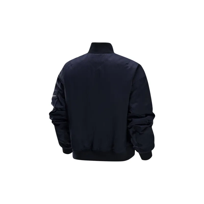 Jordan Renegade Jackets Coats Women's Black-1