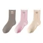 3 Pack (Light Coffee+Pink+Ecru)