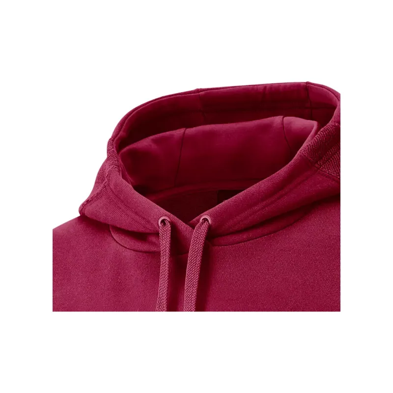 Nike Sweatshirts Men Burgundy-2