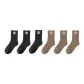 6 Pack (3 Black+3 Red Camel)