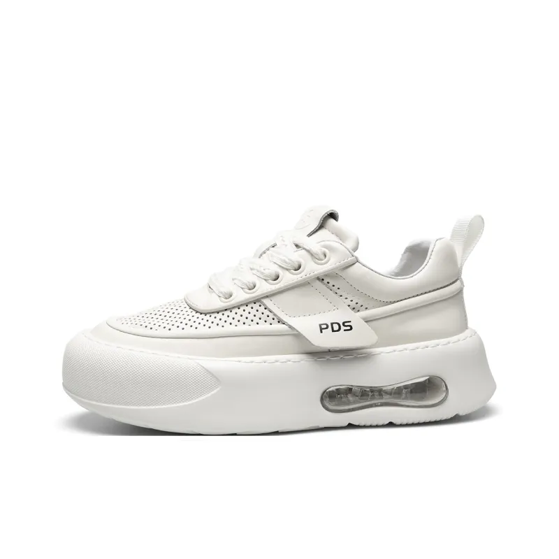 PARDASAUL Men's Casual Shoes Men Low Top-5