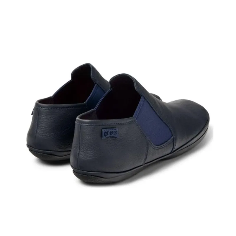 CAMPER Right Nina Casual Single Shoes Women's Blue-2